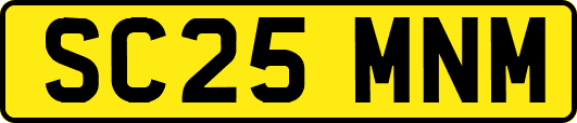SC25MNM