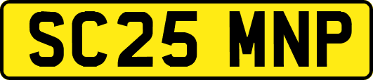 SC25MNP