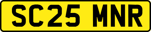 SC25MNR
