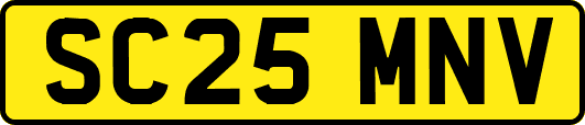 SC25MNV