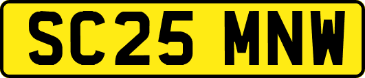 SC25MNW