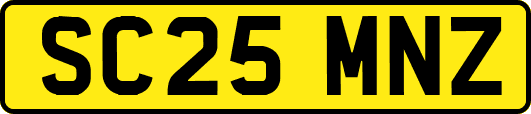 SC25MNZ