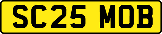 SC25MOB