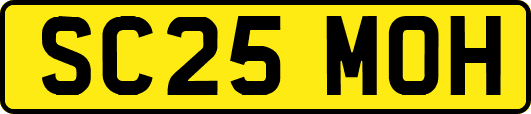 SC25MOH