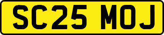SC25MOJ