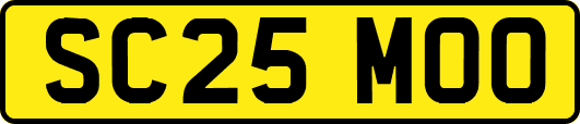 SC25MOO
