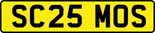 SC25MOS