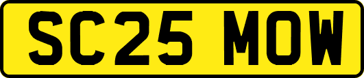 SC25MOW