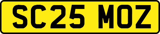 SC25MOZ