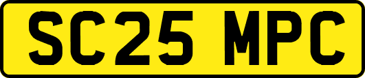 SC25MPC