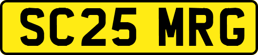 SC25MRG