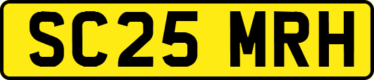 SC25MRH
