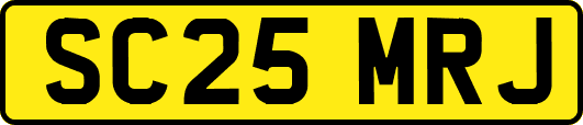 SC25MRJ