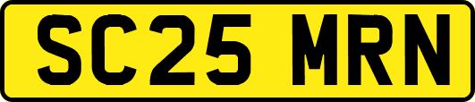 SC25MRN