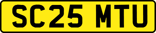 SC25MTU