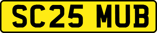 SC25MUB