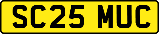 SC25MUC