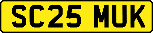 SC25MUK