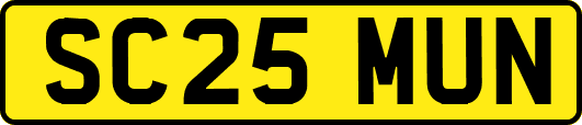 SC25MUN