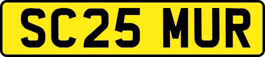 SC25MUR