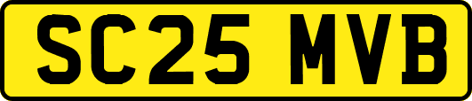 SC25MVB