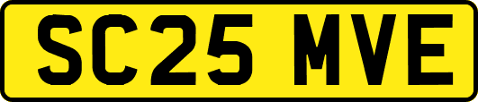SC25MVE