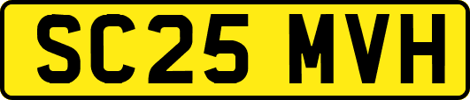 SC25MVH
