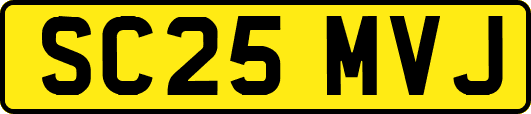 SC25MVJ