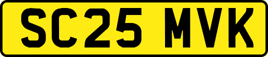 SC25MVK
