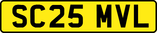 SC25MVL