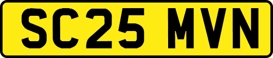 SC25MVN