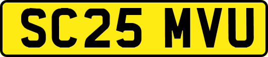 SC25MVU