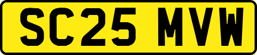 SC25MVW