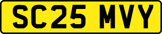 SC25MVY