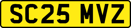 SC25MVZ