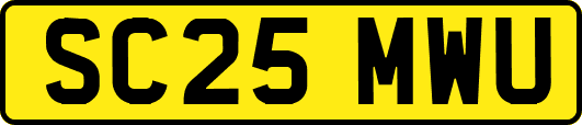 SC25MWU