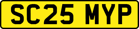 SC25MYP