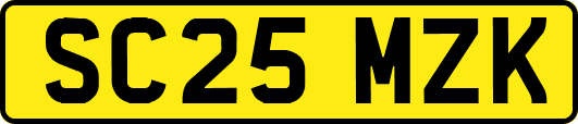 SC25MZK