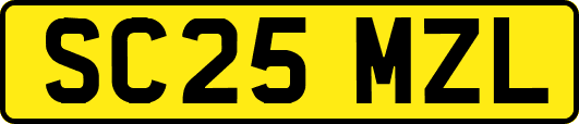 SC25MZL