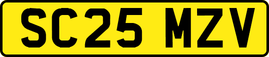 SC25MZV