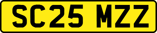SC25MZZ