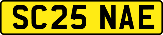 SC25NAE