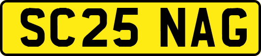 SC25NAG