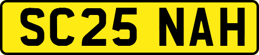 SC25NAH