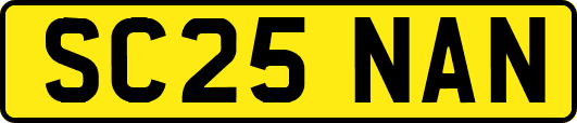 SC25NAN