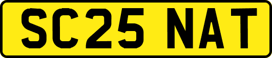 SC25NAT
