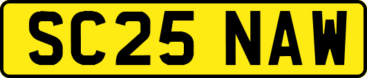 SC25NAW