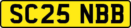 SC25NBB