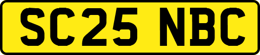 SC25NBC