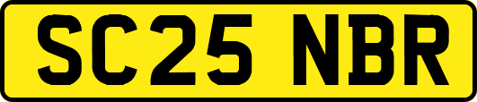 SC25NBR